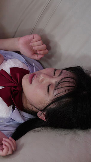 東雲あずさ(东云梓)作品MUDR-306发布!光是学生服还不够!超级刚毛的她被肛肛好了!