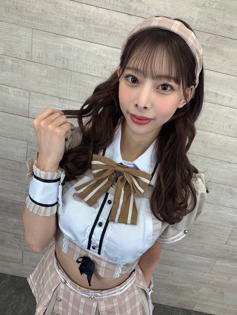 社群变应援帐号⋯桜木美音不见了!