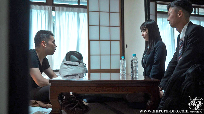 西野絵美(西野绘美)作品APNS-353发布!巨乳美人老师去问题学生家访,却被3P轮到变笨蛋孕妇