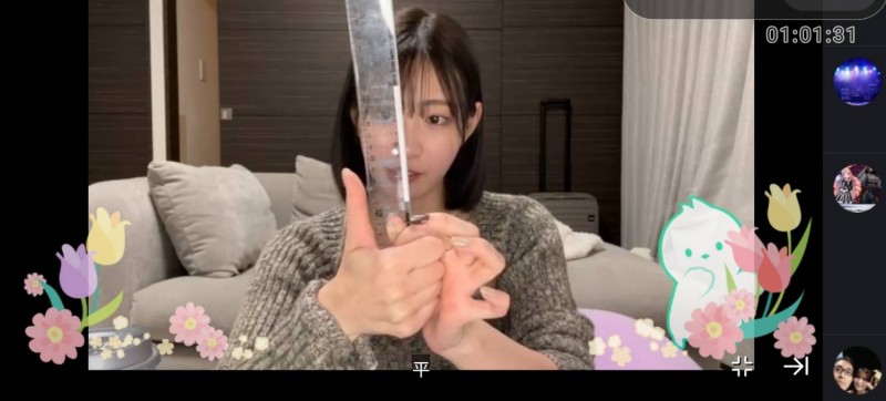 引退前最后发片潮?美谷朱音这么说⋯