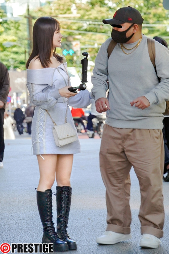 涼森れむ(凉森玲梦)作品ABF-199发布!出道五周年的她终于做了这件事!但是⋯