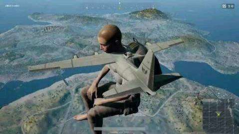 绝地求生辅助更新慢怎么处理,这是很正常的事情!(图1) 绝地求生辅助更新慢怎么处理,这是很正常的事情!