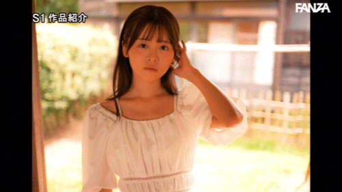 桜乃りの(樱乃莉乃)出道作品SONE-662发布!终于现身!她就是那位和欧吉桑做完爆哭的Tiktok网红!