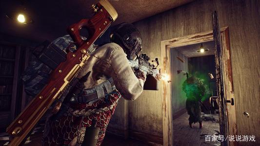 绝地求生辅助功能陀螺仪如何设置? 看看高手怎样调整陀螺仪灵敏度