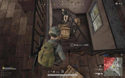 使用黑号的玩家在绝地求生中刺激战场祭坛如何玩? 看看攻略怎么介绍(图1) 使用黑号的玩家在绝地求生中刺激战场祭坛如何玩? 看看攻略怎么介绍