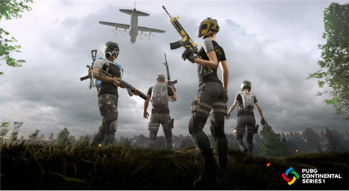 绝地求生辅助无后坐力怎么调?为你推荐枪械后座力调整方法(图1) 绝地求生辅助无后坐力怎么调?为你推荐枪械后座力调整方法