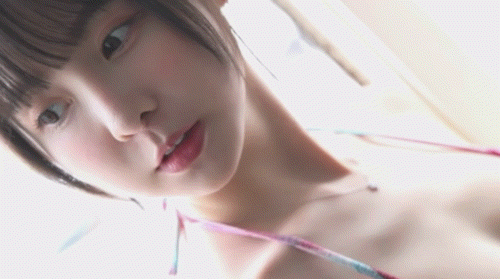 Tiny的试看影片来了!然后这支作品是在台湾拍的?