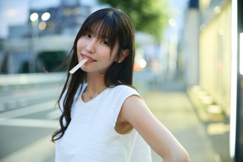 为了钢管舞!桜空もも(樱空桃)创造了新的IG账号!