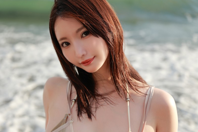 2025年最初也是最强的新人!她在电影里说已经多年没有做爱了!