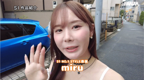 (SONE-665)去M男家住3天!miru、未歩なな(未步奈奈)就是要对决!