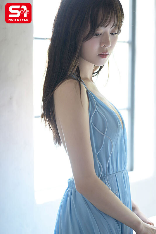 (SONE-663)确定了!?让桜乃りの(樱乃莉乃)拍完片子后爆哭的欧吉桑是谁?