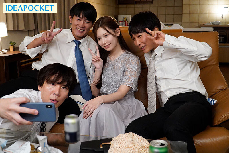 (IPZZ-525)一打三游刃有余!明里つむぎ(明里紬)极痴极艳!