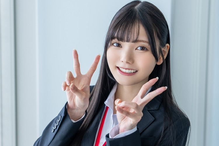 (SDJS-304)超強大秘密武器登場!SOD女子社員「松永あかり(松永明里)」、AV解禁!