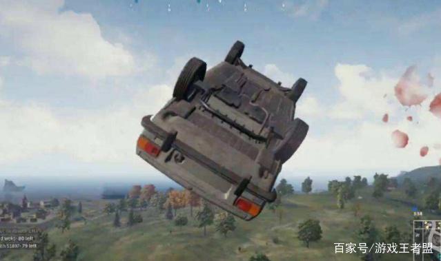 女玩家用黑号开挂吃鸡,玩了整整2个小时,蓝洞还没有封禁她