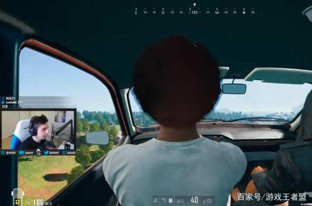 女玩家用黑号开挂吃鸡,玩了整整2个小时,蓝洞还没有封禁她