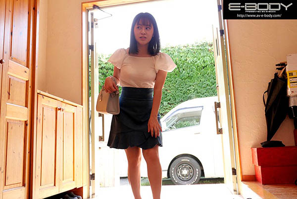 EBOD-782,鸟希はな(鸟希华,Toriki-Hana)最新作品2020/11/13发布!