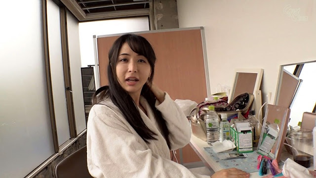 GVH-107,晶エリー(晶艾丽,Akira-Elly)最新作品2020/08/20发布!