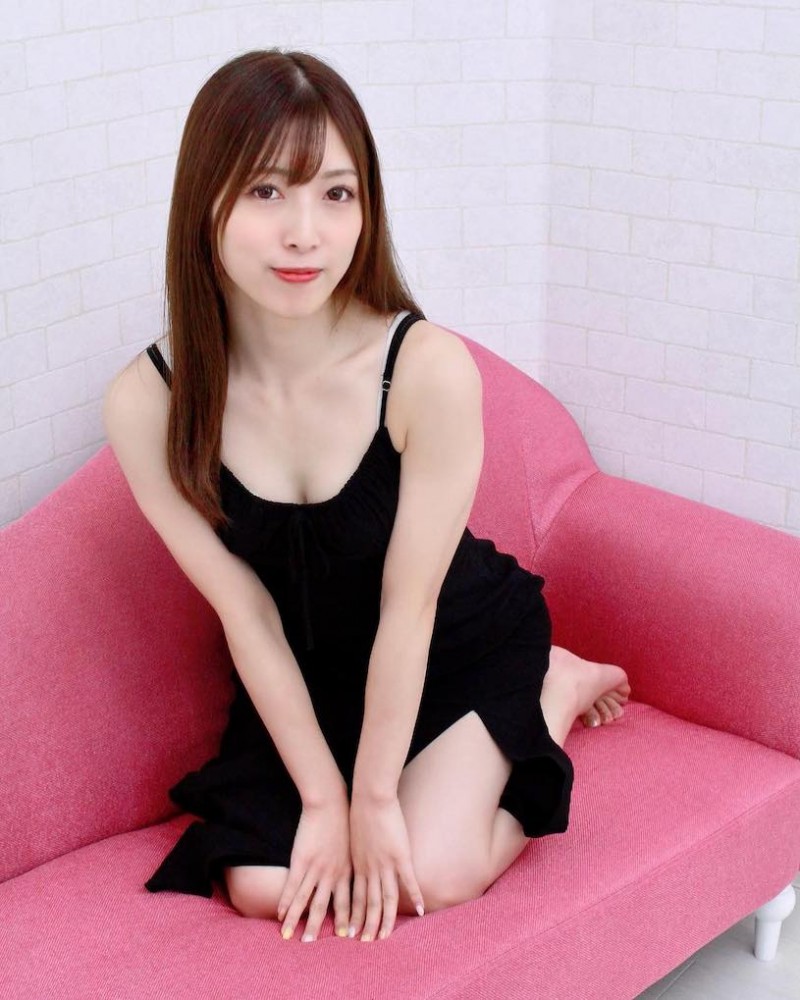 最新推荐!超美腿小只马人妻《宇野栞菜》精选作品介绍……