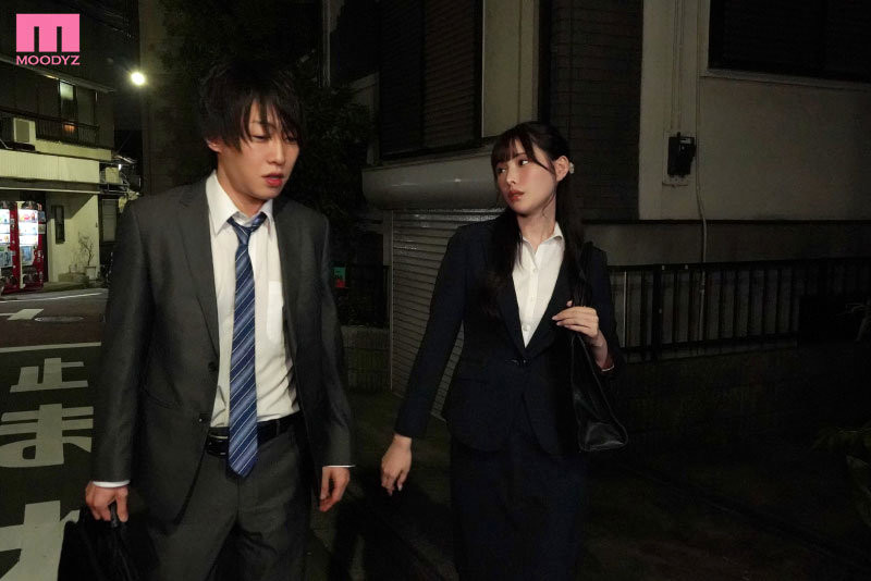 MIDV-271,新ありな(新有菜)最新作品2023/03/24发布!