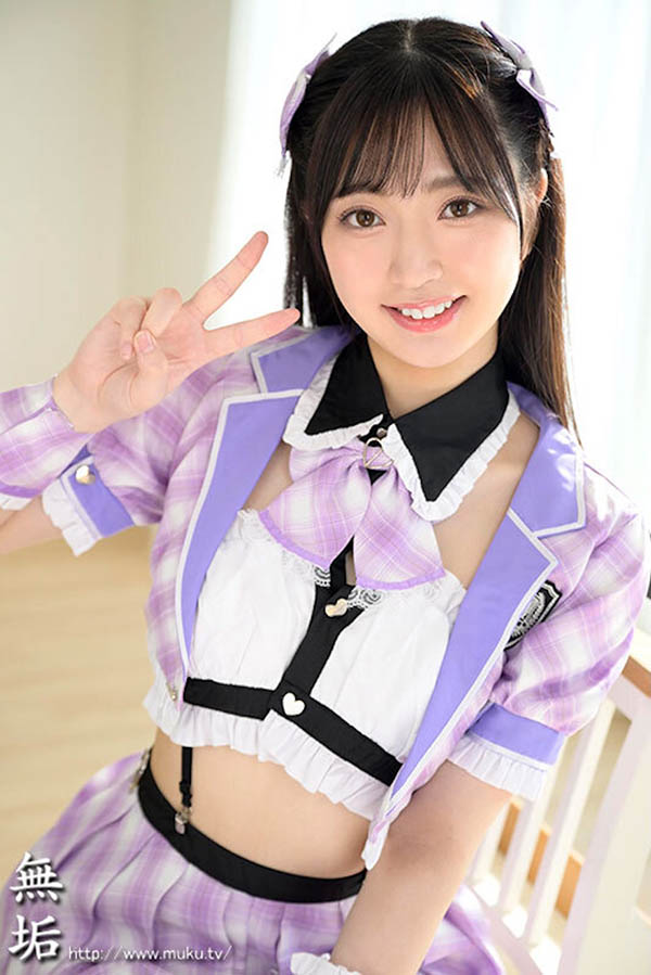 MUKC-082,「永野铃」最新作品2024/12/13发布!