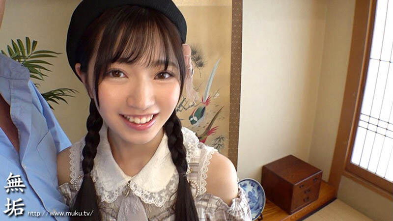 MUKC-082,「永野铃」最新作品2024/12/13发布!