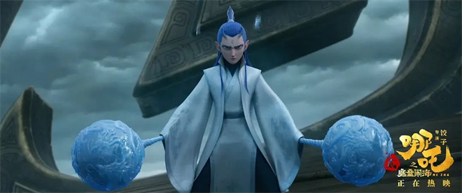 《哪吒2》破140亿!他如何为敖丙赋予“声”命?