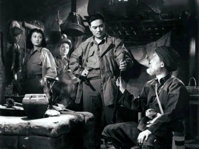 送别“曾科长”!表演艺术家于洋逝世,享年95岁