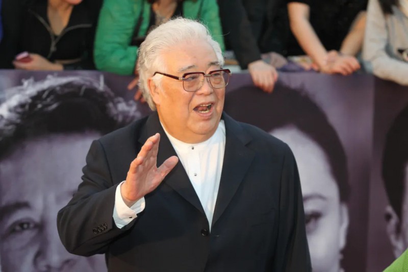 送别“曾科长”!表演艺术家于洋逝世,享年95岁