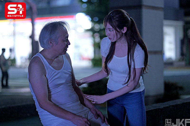 枫ふうあ(枫富爱)最新作品SONE-639介绍及封面预览