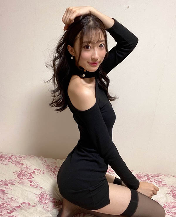 最新推荐!超长腿御姐女优《星宫一花》精选作品介绍……