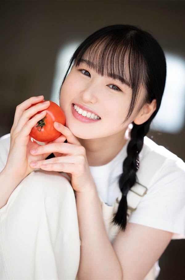 最新推荐!现役农业女子大学女大生《川上滴》精选作品介绍……