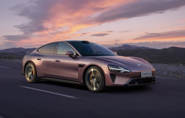 新势力前2个月销量目标完成率排行:最猛的不是小米? 新势力前2个月销量目标完成率排行:最猛的不是小米?