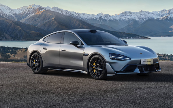 博主称小米汽车目前不适合入局行政车 有网友反对 博主称小米汽车目前不适合入局行政车 有网友反对