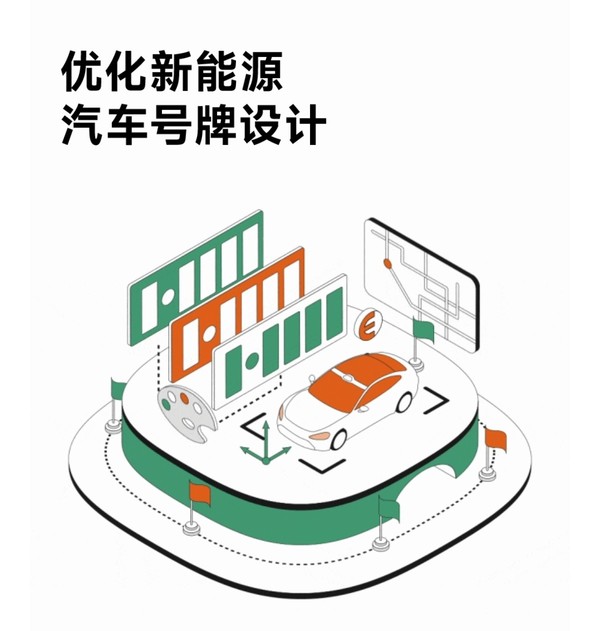 罗永浩发文支持雷军:绿牌对汽车工业设计是毁灭性的 罗永浩发文支持雷军:绿牌对汽车工业设计是毁灭性的