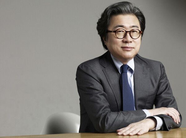 赵正镐 赵正镐超过三星李在镕成为韩国首富 这人是啥来头?