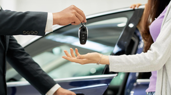 曝某经销商抱怨燃油车推“一口价”:不赚钱还要贴钱 曝某经销商抱怨燃油车推“一口价”:不赚钱还要贴钱