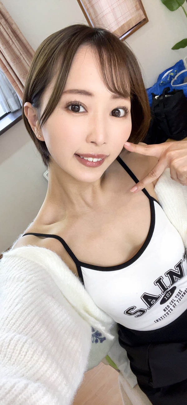 最新推荐!三十岁人妻《那贺崎雪音》精选作品介绍……