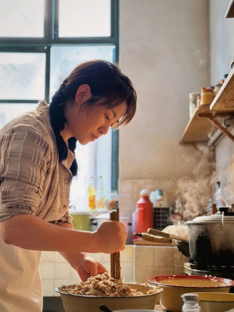 章子怡马丽赵丽颖等新片惊艳来袭,她们了不起!