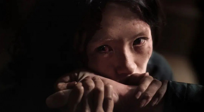 章子怡马丽赵丽颖等新片惊艳来袭,她们了不起!