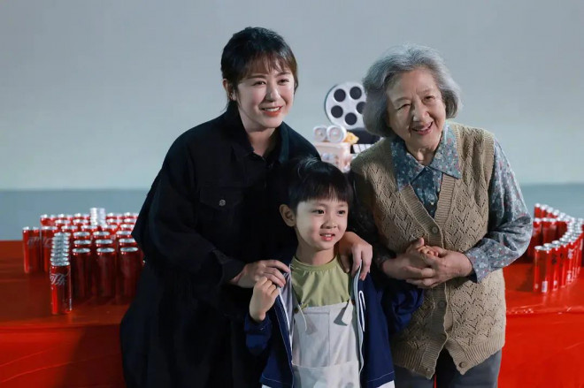 章子怡马丽赵丽颖等新片惊艳来袭,她们了不起!