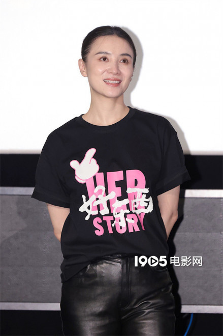 章子怡马丽赵丽颖等新片惊艳来袭,她们了不起!