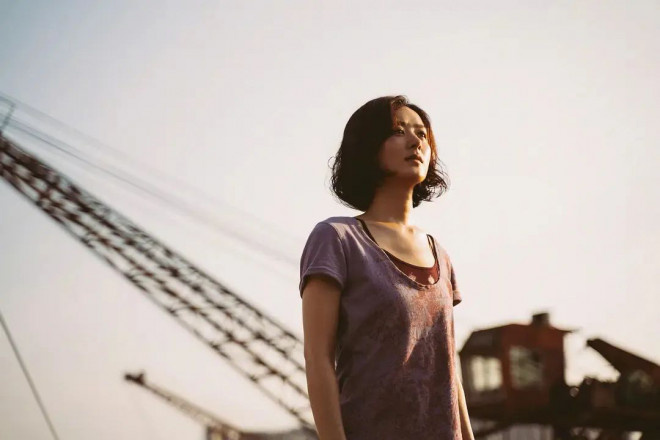 章子怡马丽赵丽颖等新片惊艳来袭,她们了不起!