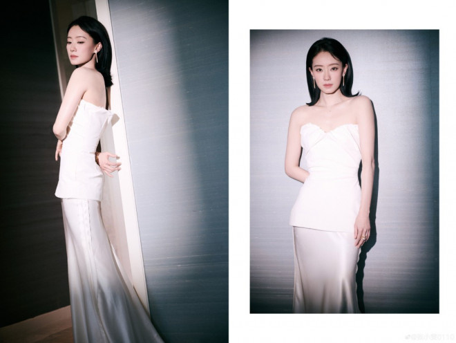 章子怡马丽赵丽颖等新片惊艳来袭,她们了不起!