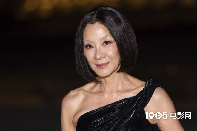 文牧野×杨紫琼!《过春天》导演新作《魔方小姐》