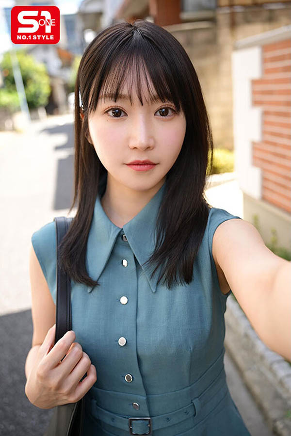 SONE-559,依本しおり(依本诗织)最新作品2025/01/24发布!