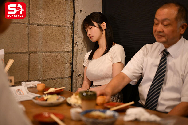 SONE-559,依本しおり(依本诗织)最新作品2025/01/24发布!