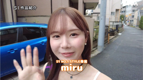 SONE-665,「miru、未步奈奈」合演作品2025/04/08发布!