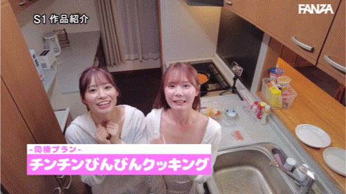 SONE-665,「miru、未步奈奈」合演作品2025/04/08发布!