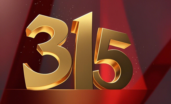 “3·15晚会”倒计时!这些行业可能“被点名” 黑幕太多了 “3·15晚会”倒计时!这些行业可能“被点名” 黑幕太多了