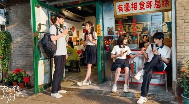 从《六姊妹》到《北上》,年代剧大火魅力何在?